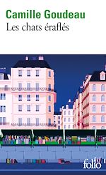 Télécharger le livre :  Les chats éraflés