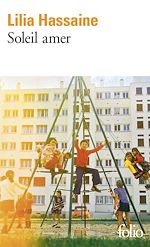 Télécharger le livre :  Soleil amer