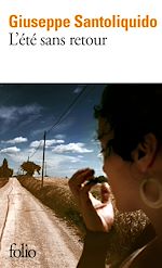 Télécharger le livre :  L'été sans retour