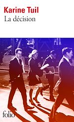 Télécharger le livre :  La décision