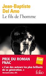 Télécharger le livre :  Le fils de l'homme