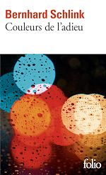 Télécharger le livre :  Couleurs de l'adieu