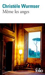 Télécharger le livre :  Même les anges