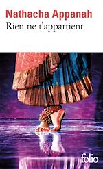 Télécharger le livre :  Rien ne t'appartient