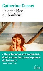 Télécharger le livre :  La définition du bonheur