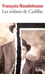 Télécharger le livre :  Les enfants de Cadillac