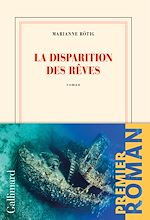 Télécharger le livre :  La disparition des rêves