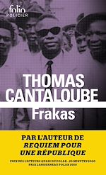 Télécharger le livre :  Frakas