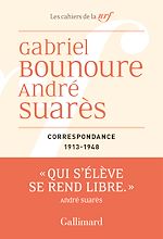 Télécharger le livre :  Correspondance (1913-1948)