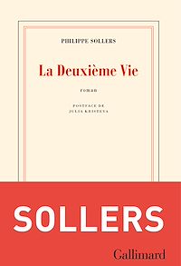 Téléchargez le livre :  La Deuxième Vie