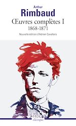 Download this eBook Œuvres complètes (Tome 1) - 1968-1871