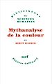 Télécharger le livre :  Mythanalyse de la couleur