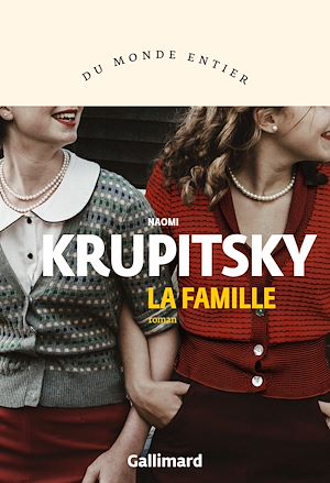 Téléchargez le livre :  La Famille