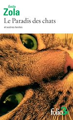 Télécharger le livre :  Le Paradis des chats et autres textes