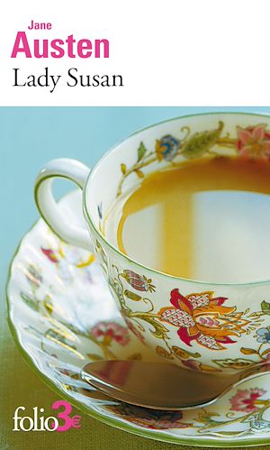 Download the eBook: Lady Susan