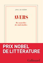 Télécharger le livre :  Avers. Des nouvelles des indésirables