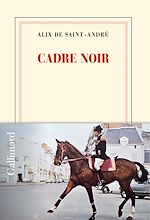 Télécharger le livre :  Cadre noir