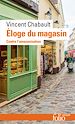 Télécharger le livre :  Éloge du magasin. Contre l'amazonisation