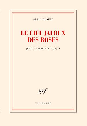 Download the eBook: Le ciel jaloux des roses