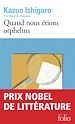 Télécharger le livre :  Quand nous étions orphelins