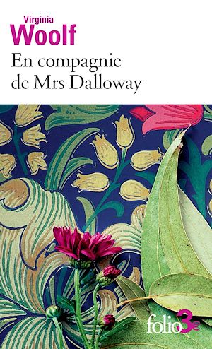 Téléchargez le livre :  En compagnie de Mrs Dalloway