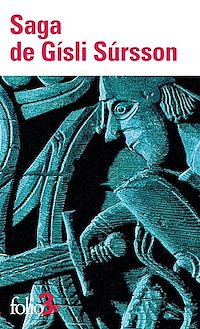 Téléchargez le livre :  Saga de Gísli Súrsson