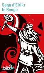 Télécharger le livre :  Saga d'Eirikr le Rouge / Saga des Groenlandais