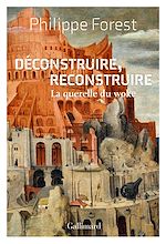 Télécharger le livre :  Déconstruire, reconstruire. La querelle du woke
