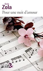 Télécharger le livre :  Pour une nuit d'amour/L'inondation
