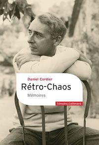 Téléchargez le livre :  Rétro-chaos