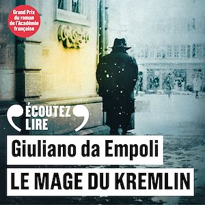 Le mage du Kremlin | Da Empoli, Giuliano