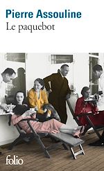 Télécharger le livre :  Le paquebot