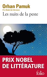 Télécharger le livre :  Les nuits de la peste