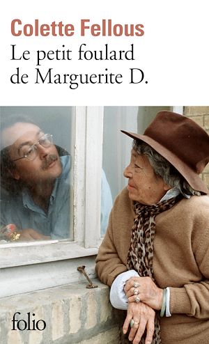 Téléchargez le livre :  Le petit foulard de Marguerite D.