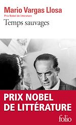 Télécharger le livre :  Temps sauvages