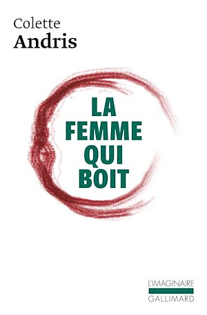 Téléchargez le livre :  La femme qui boit