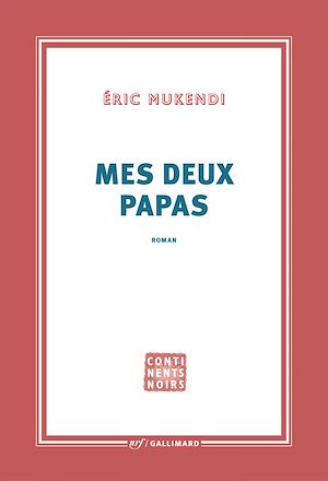 Téléchargez le livre :  Mes deux papas