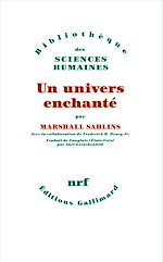 Télécharger le livre :  Un univers enchanté
