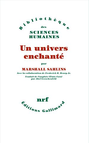 Téléchargez le livre :  Un univers enchanté