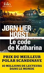 Télécharger le livre :  Le code de Katharina