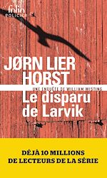 Télécharger le livre :  Le disparu de Larvik