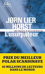 Télécharger le livre :  L'usurpateur