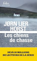 Télécharger le livre :  Les chiens de chasse