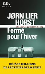 Télécharger le livre :  Fermé pour l'hiver