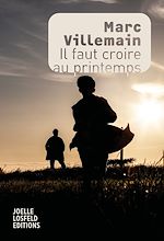 Download this eBook Il faut croire au printemps