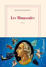 Télécharger le livre :  Les Minuscules