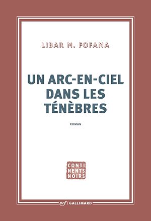 Téléchargez le livre :  Un arc-en-ciel dans les ténèbres