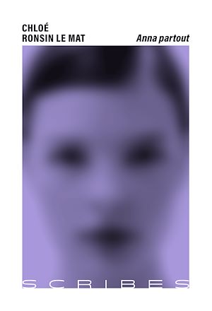 Téléchargez le livre :  Anna partout