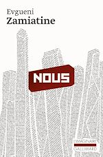 Télécharger le livre :  Nous /Seul