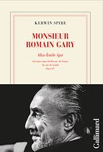 Télécharger le livre :  Monsieur Romain Gary